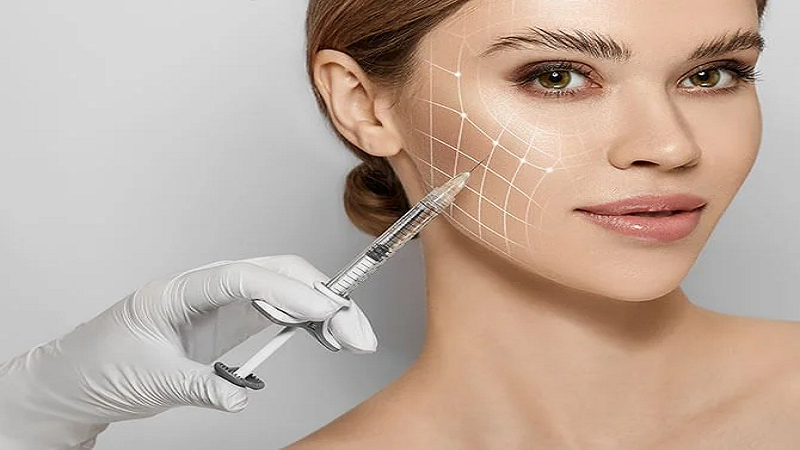 تزریق فیلر طبیعی در اصفهان؛ یعنی چه؟