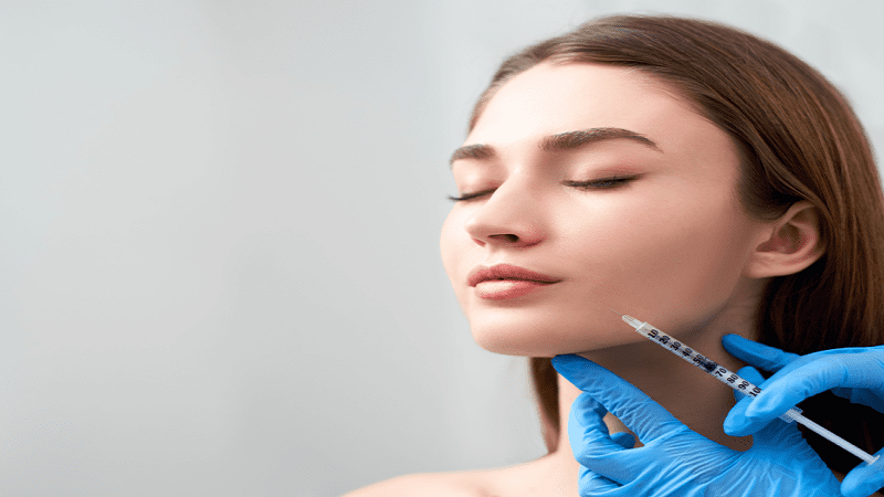 تزریق فیلر بدون تغییر اغراق‌آمیز چهره در اصفهان