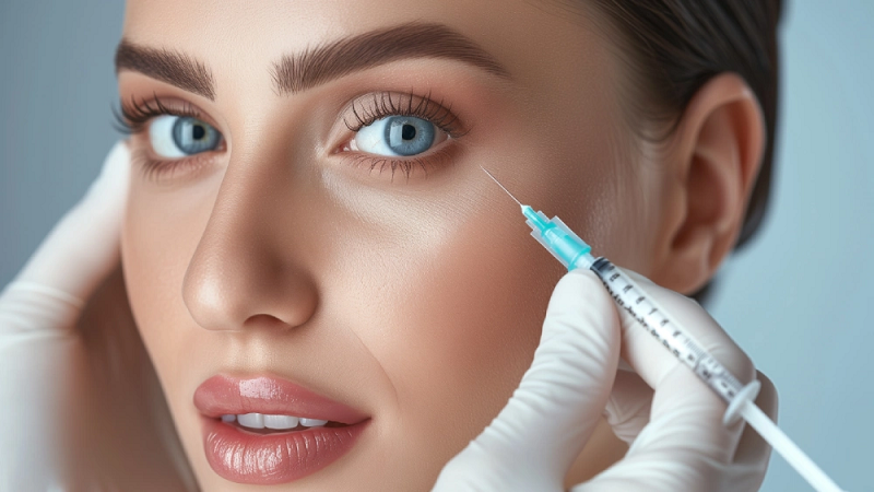 فیلر زیر چشم در اصفهان؛ چه کسانی کاندید مناسب هستند؟